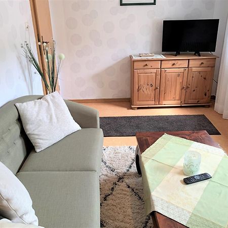 Haus Uschi - Ferienhaus Cismar Kültér fotó