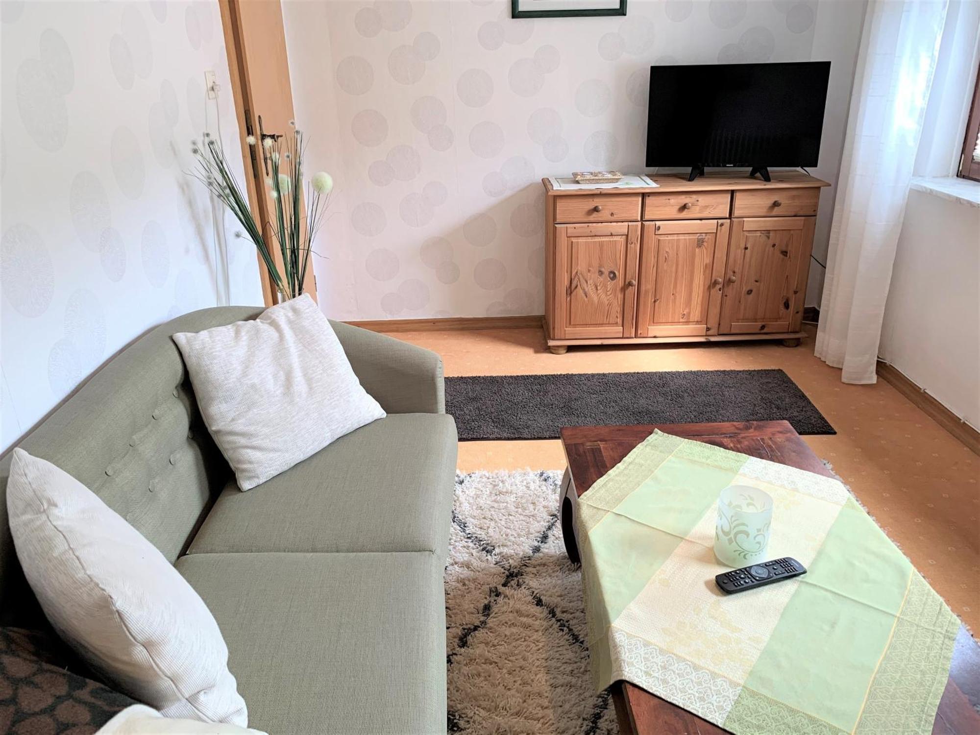 Haus Uschi - Ferienhaus Cismar Kültér fotó