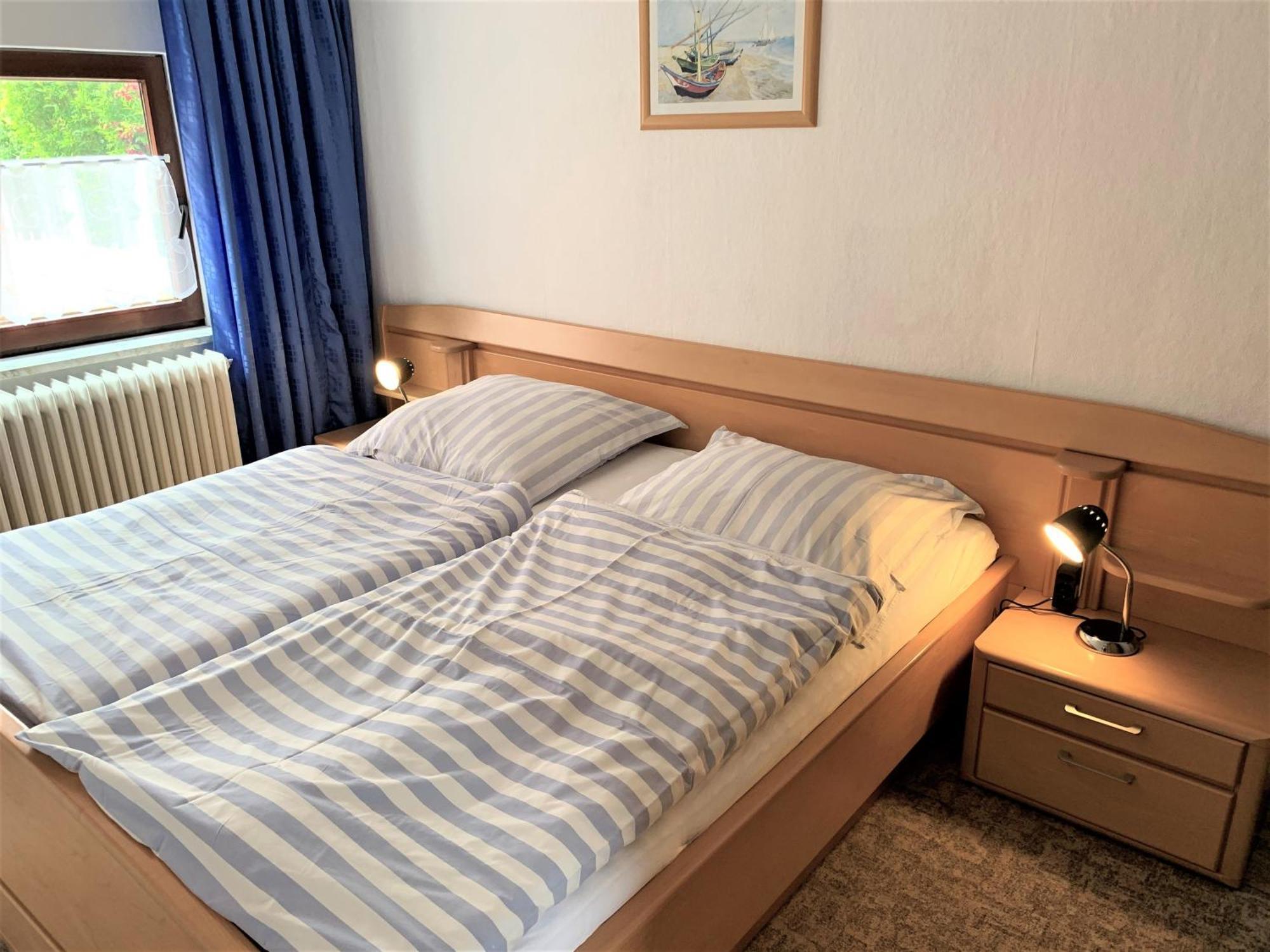 Haus Uschi - Ferienhaus Cismar Kültér fotó